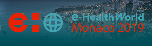 e-Health World Monaco 2019